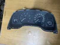 OPEL ASTRA II G 2 LICZNIK ZEGARY 09193339