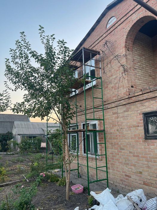 Продам строительные леса