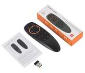 Comando Controlo Remoto de Voz Air Mouse Novo