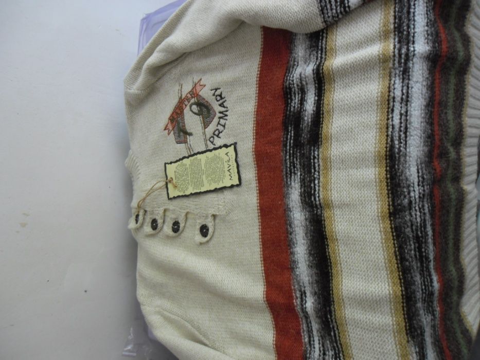 Світер Туреччина