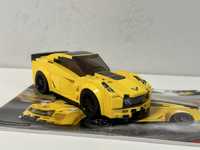 Chevrolet Corvette Z06 Lego Speed Champions 75870