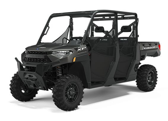 Polaris Ranger XP Ranger XP 1000 Crew 6 osobowy