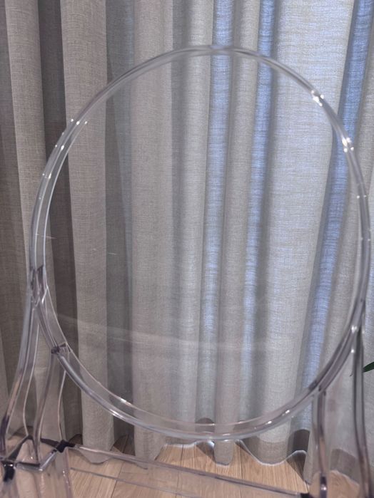 Krzesła barowe Kartell