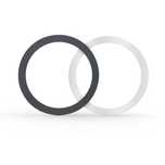 tech-protect magmat magsafe universal magnetic ring 2-pack black &