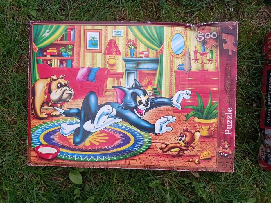 Продам настільні ігри