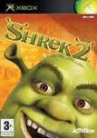 Shrek 2 The Game XBOX Uniblo Łódź