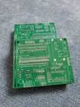 Uniwersalna plytka PCB , radio internetowe