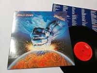 Judas Priest – Ram It Down LP 5875 Super Stan