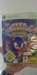 Sega Superstars Tennis Xbox 360