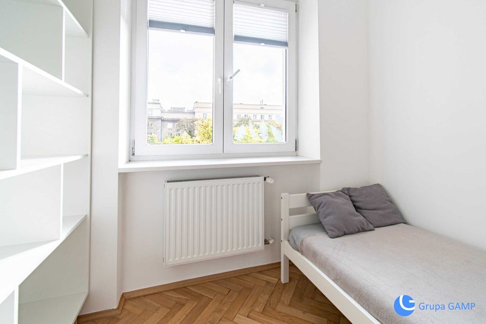 Klimatyczne 3 osobne pokoje I Zalew I Os. Szkolne I 75m2 I