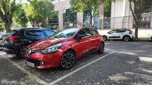 Renault Clio 0.9 TCE
