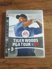 Tiger Woods PGA Tour 2007