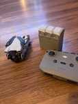 Dron dji mini 3 fly more combo