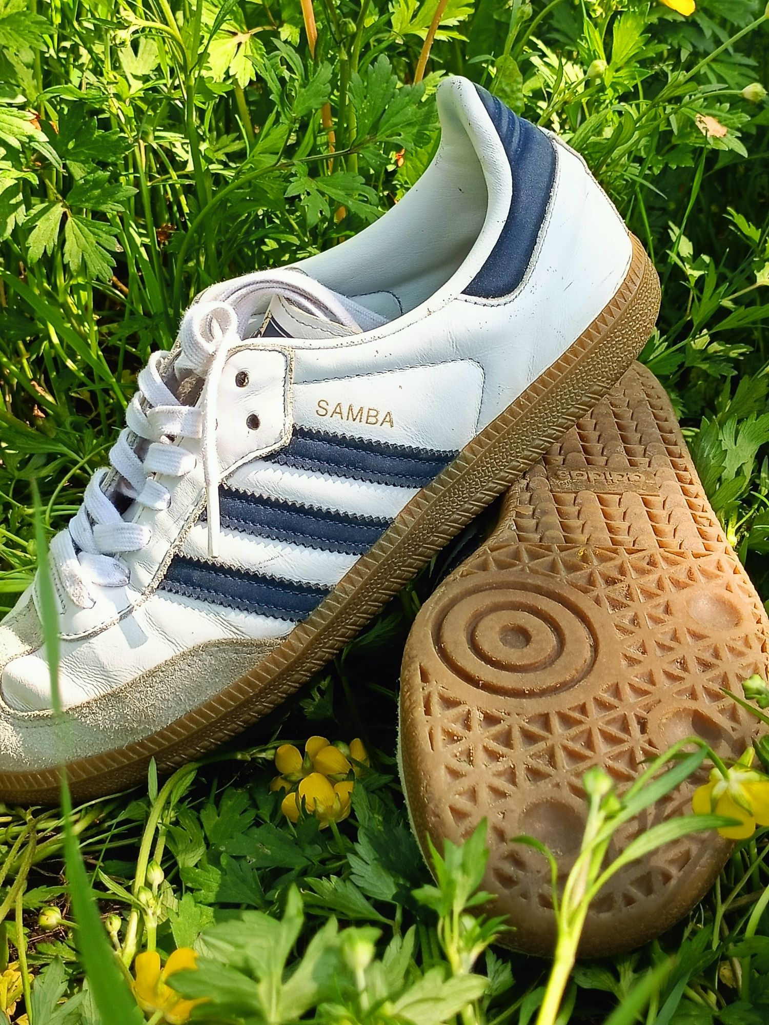 Кросівки Adidas Samba