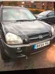 Разборка Туксон Хюндай Tucson Hyundai 2004-2012гг. Шрот Запчасти