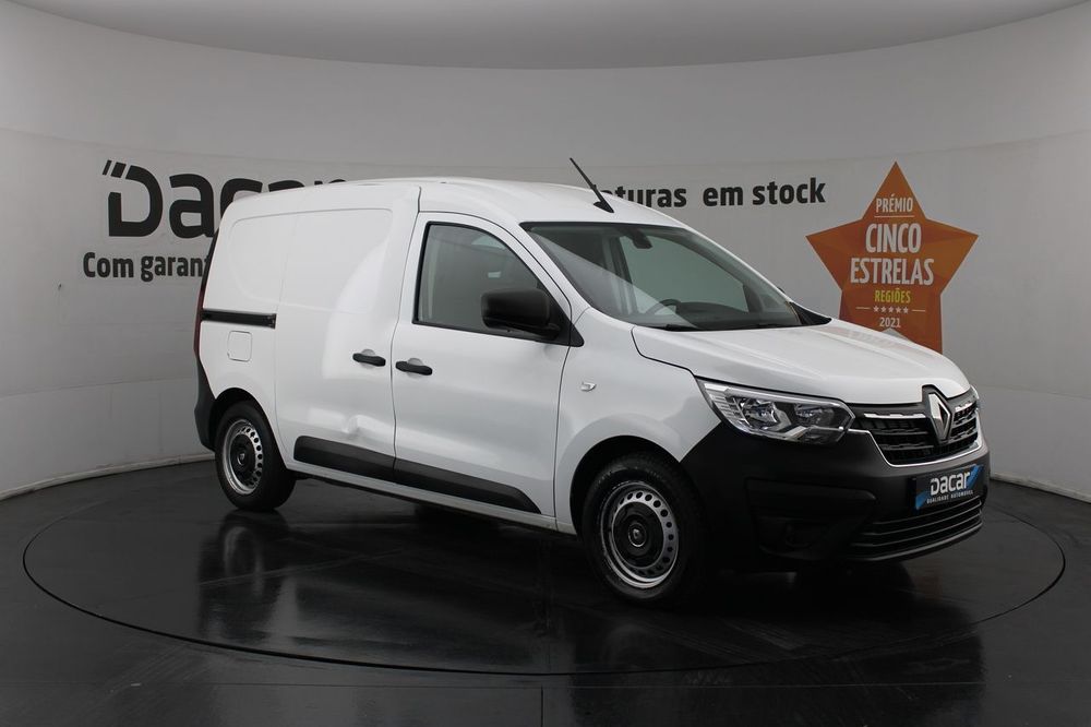 Renault EXPRESS VAN 1.5 DCI CONFORT