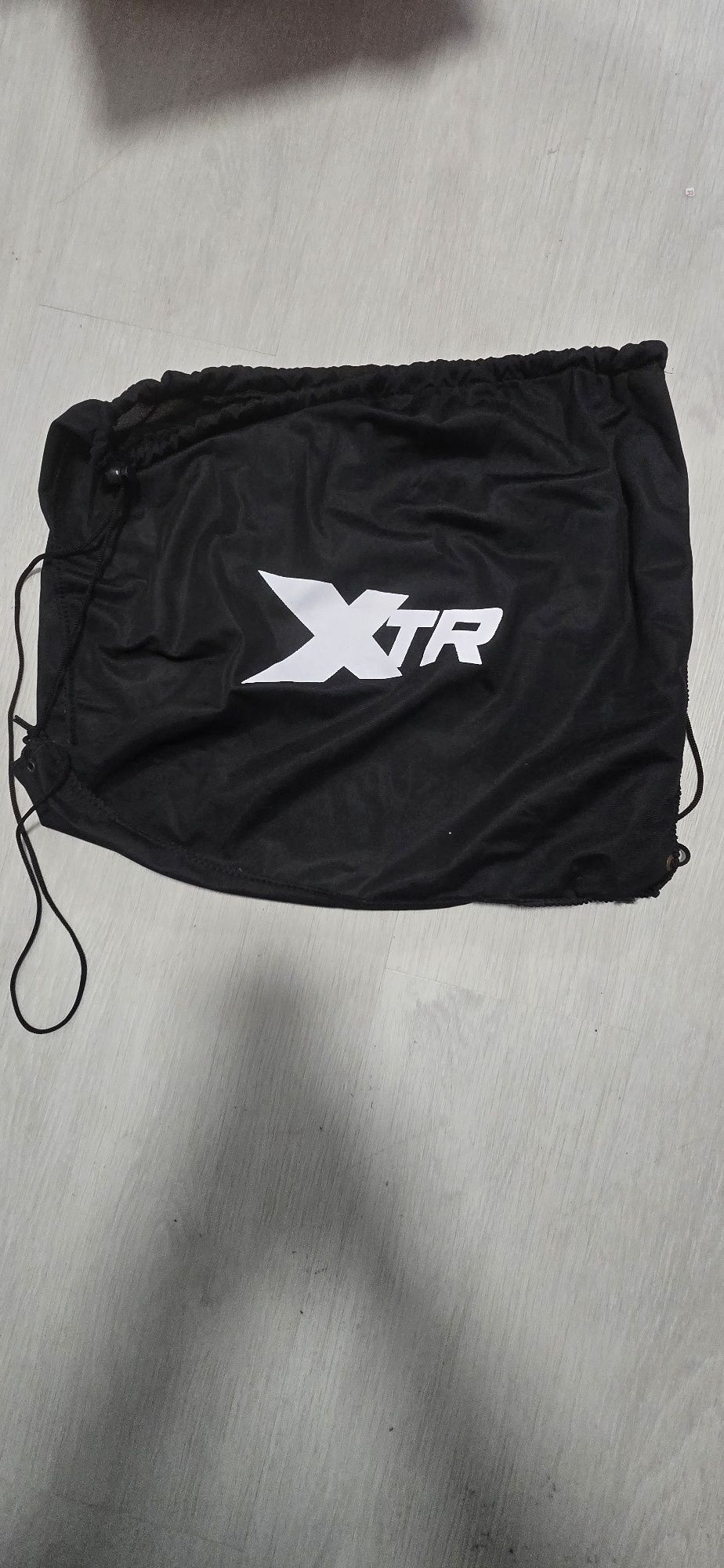 Kask dziecięcy XTR-501 niebieski