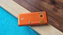 Sony Ericsson W610i + Ciekawe Modyfikacje