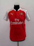 Koszulka Piłkarska Arsenal Londyn 2015/2016 Puma Roz. M