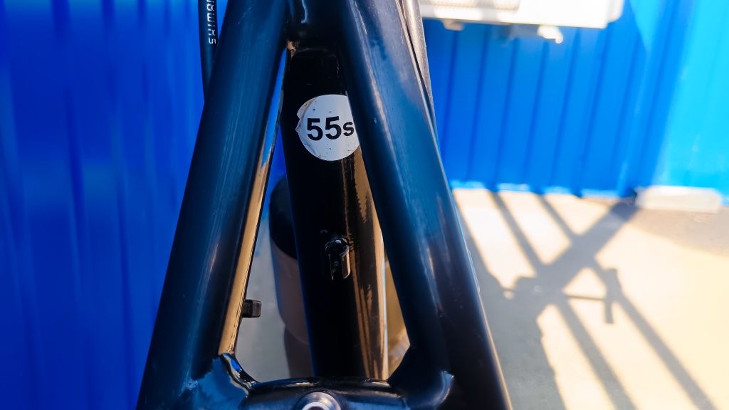 Colnago A1r CX 105 2019 L