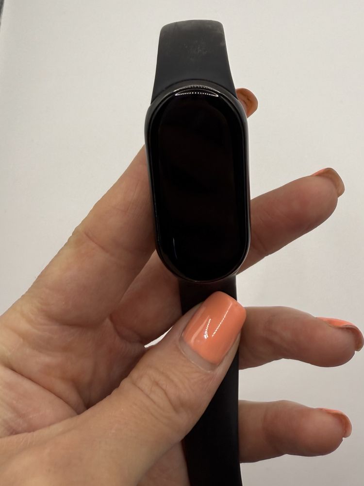 Фітнес-браслет Xiaomi Mi Smart Band 8 Оригінал