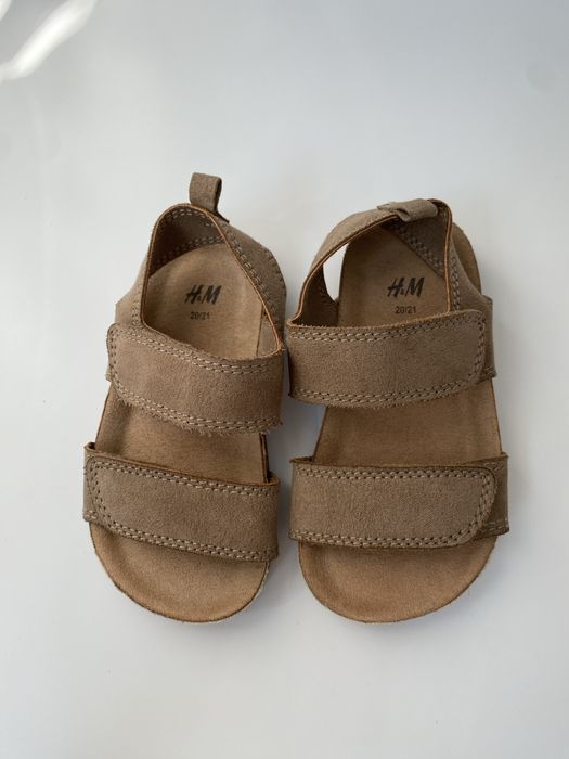 Дитячі босоніжки