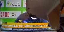 Smartv LG 50un70006la (ecrã partido) com comando original e caixa