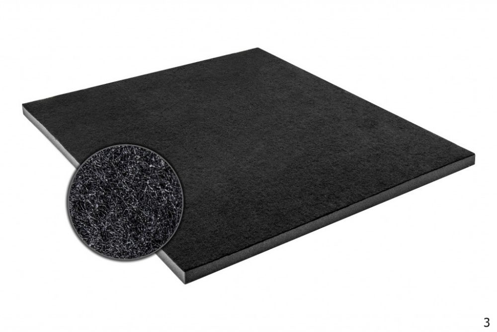 Maty;mata dezynfekcyjna;do dezynfekcji 100x120x4cm EKO DO NIECEK /