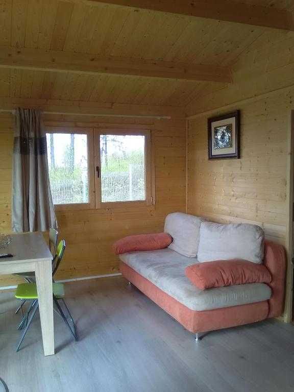 Domek do przeniesienia 35m2 okazja