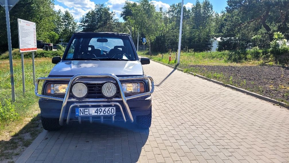 Suzuki Vitara 1996r.