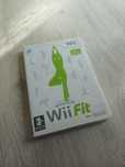 Gra na konsolę wii fit