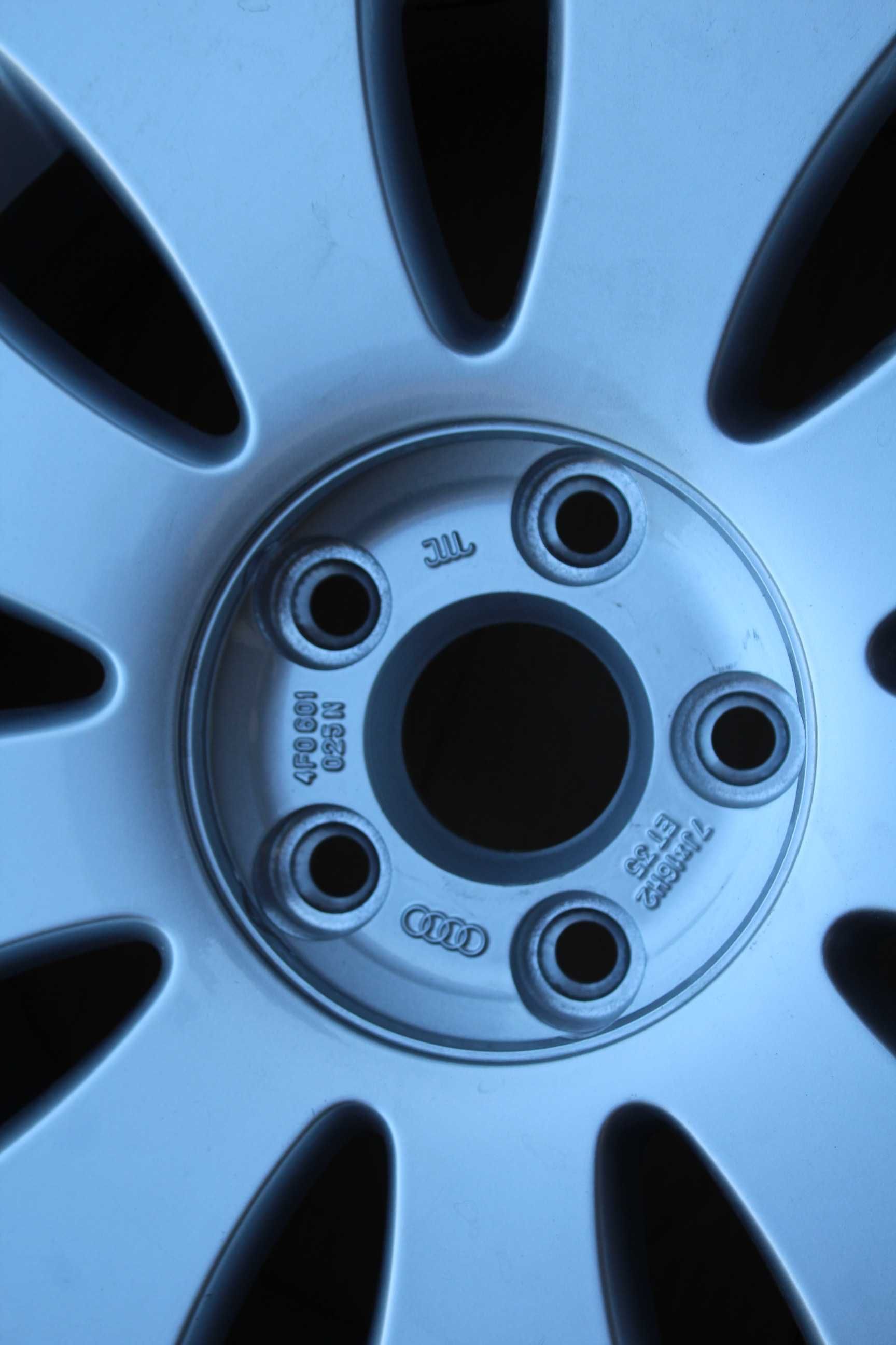 16 ALUFELGI 5x112 Audi