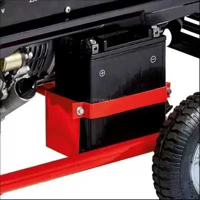 Генератор бензиновый Einhell TC-PG 65/E5 6.5 кВт