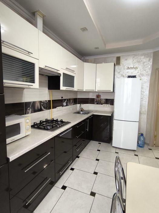 Оренда 2 кім. квартири НОВОБУДОВА