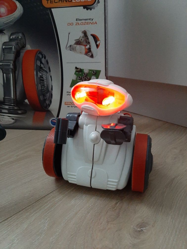 Clementoni Robot Mio