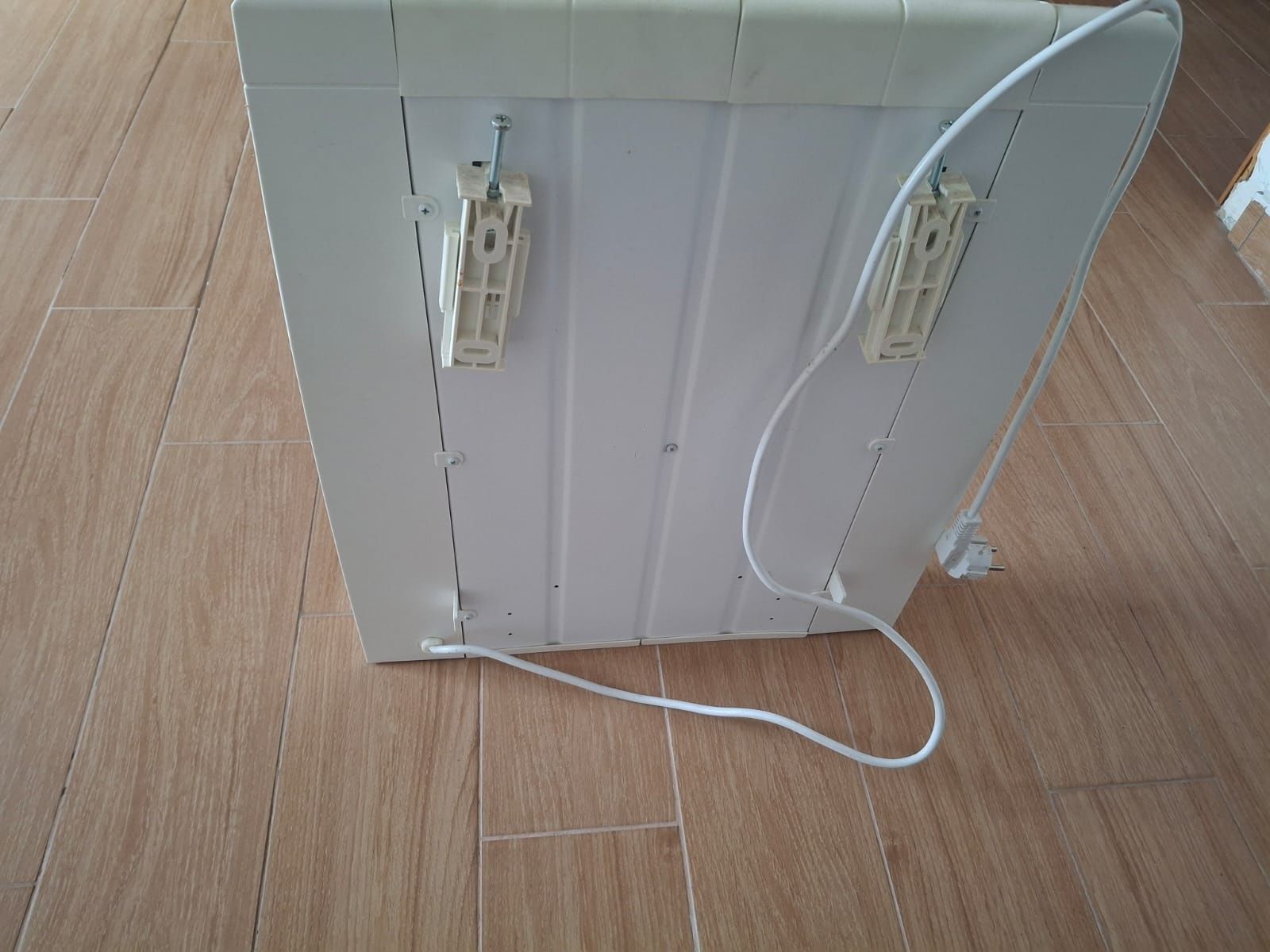 Vendo emissores termicos