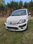 Citroen C3 2008 rok