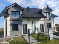 Dom Kórnik Bnin Biernatki , 5 pokoi 109m2