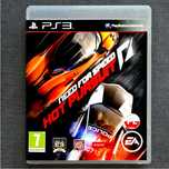 NFS Hot Pursuit PL Ps3 Polskie Napisy Pudełkowa Need For Speed