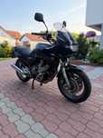 Yamaha xj 600 S Diversion A2
