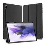 Etui Duxducis Domo Do Galaxy Tab S7 Fe 5G 12.4 Black