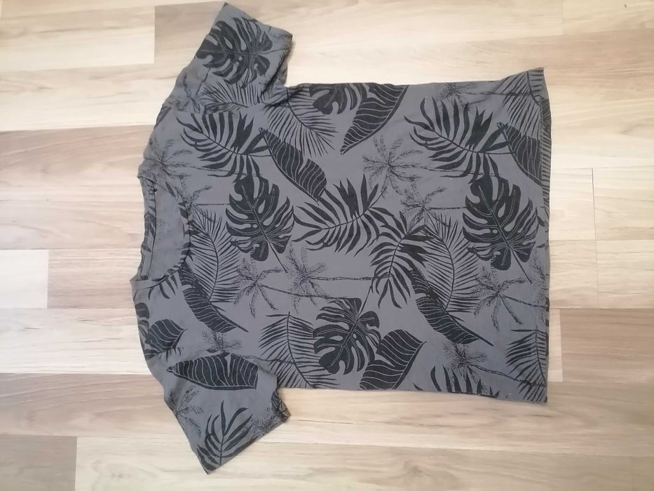 T-shirt Reserved 164