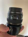Obiektyw  Canon Ultrasonic 28 mm