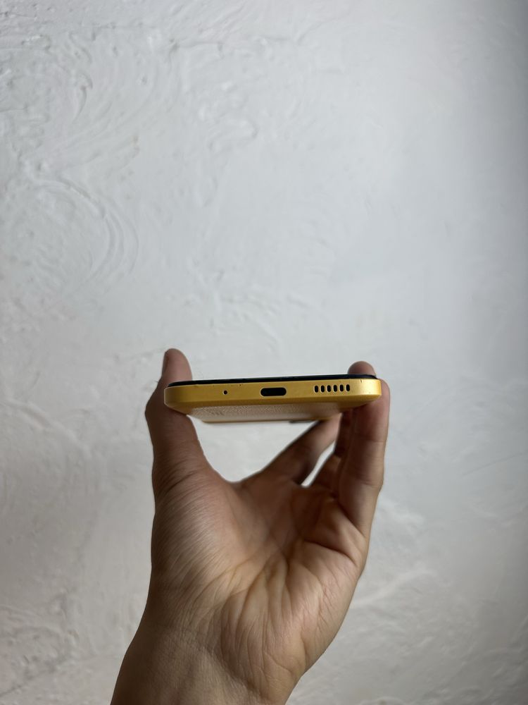 Poco M5 4/64 NFC