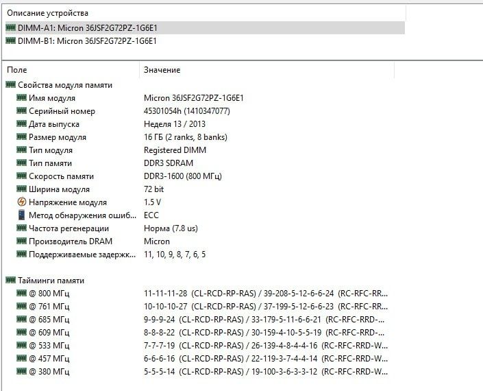 Игровой компьютер ПК
