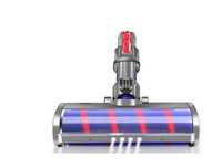 elektroszczotka turboszczotka led soft roller do dyson v7v8v1 v11 v15