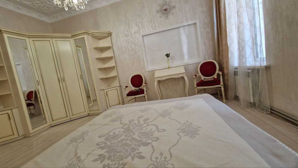 Сдам 4к Центр, парк Глоби,