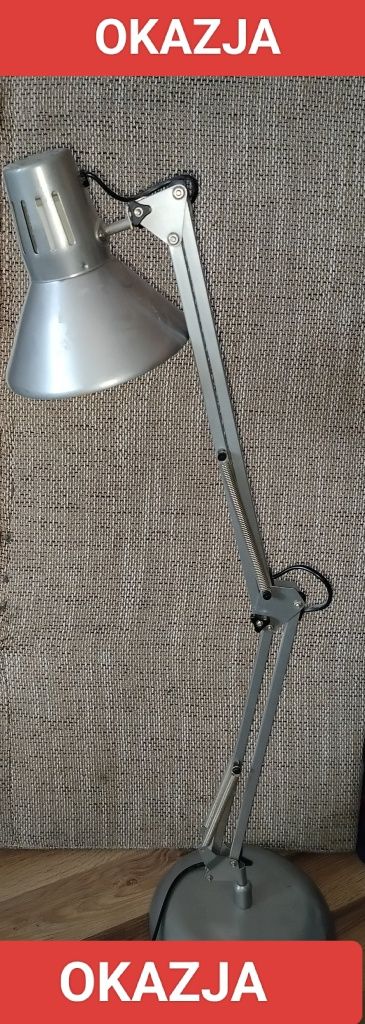 Tanio.lampa stojąca inspire