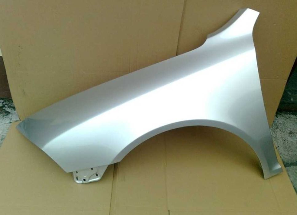 Błotnik lewy-prawy Octavia 2 9102 WSZYSTKIE kolory SPRAY KAŻDY KOLOR