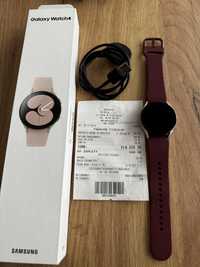 Galaxy Watch 4 Zegarek Smartwatch